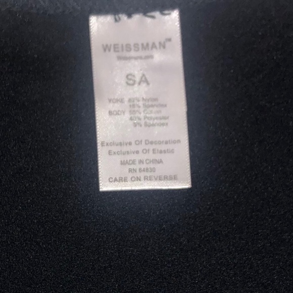 WEISSMAN -Ready or not here I come-Hip Hop Costume. Item# 0064 - Picture 5 of 5